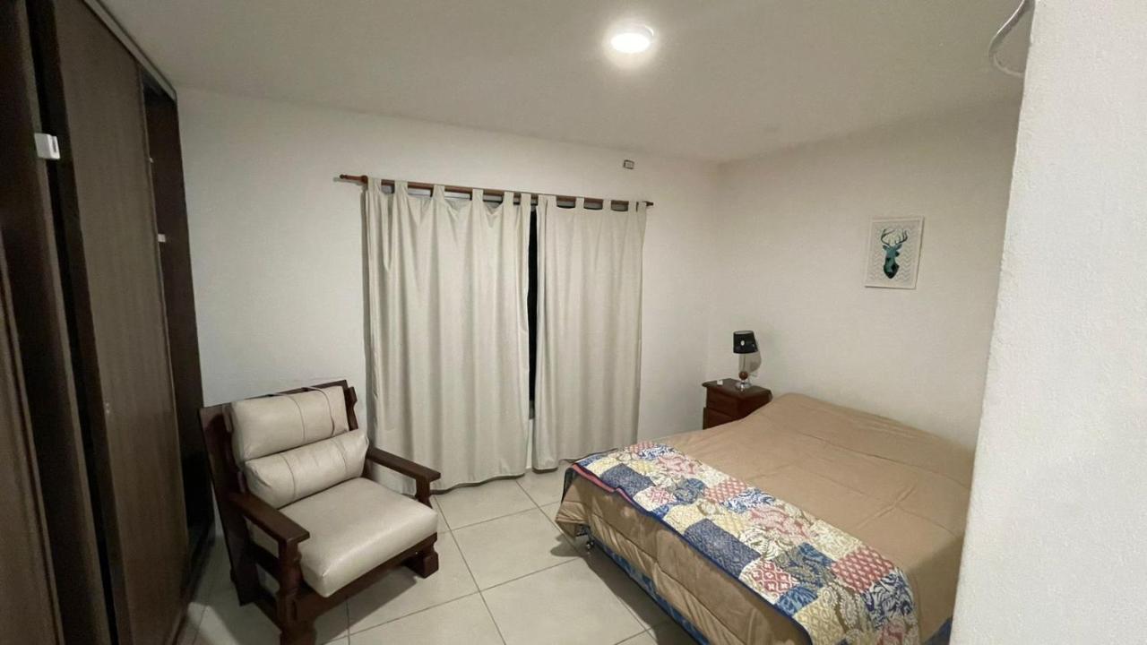 Circulos Del Apartamento Villa Carlos Paz
